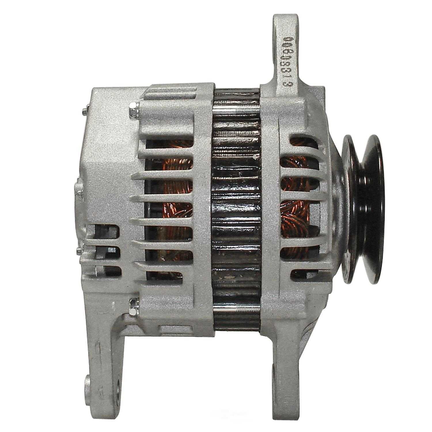 FVP Professional 15915 Alternator Standard