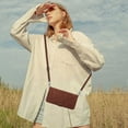 thumbnail image 2 of Google Pixel 6 Pro Case Lanyard Crossbody Neck Strap Phone Case Wallet Magnetic Leather Cover, 2 of 4