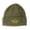Olive Green, variant on Patch Beanie Vietnam Veteran Flag Embroidery, Black
