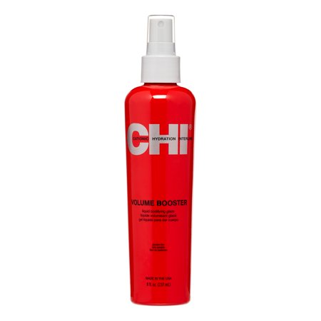 CHI Volume Booster Liquid Bodifying Glaze, 8.5 oz
