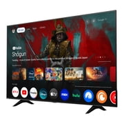 Philips 65 Class 4K Ultra HD (2160p) Google Smart LED TV (65PUL7552/F7)