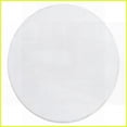 thumbnail image 4 of White Cottage-Style Coffee Table with Turned Pedestal – Spacious Surface & Stable Legs for Living Room, 4 of 7