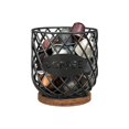 thumbnail image 4 of Compact Coffee Organizer Rack Adjustable Tiered Stand For Compatible Pods Efficient Kitchen Countertop Storage Solution With Stable Base, 4 of 9