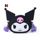 thumbnail image 2 of Sanrio Helloed a Kitty Bolsa de mensajero de silicona Estudiante de dibujos animados My Melody Storage Coin Wallet, 2 of 4