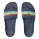 thumbnail image 3 of Sandalia Quiksilver Playa Rivi Wordmrksld Hombre Azul AQYL101221BYJ3, 3 of 7