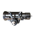 thumbnail image 3 of Edelmann Elite 3000 Steering Gear Fits select: 1994-2000 DODGE RAM 1500, 1994-1998 DODGE RAM 2500, 3 of 4
