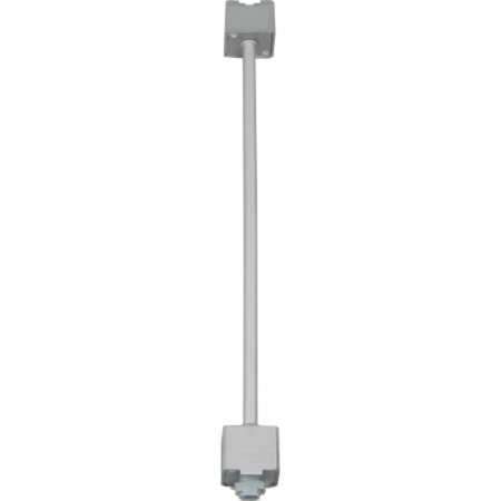 

Volume Lighting V2791 12 Extension Rods For Line Voltage And Track Systems - Grey