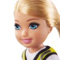 thumbnail image 3 of Coffret de jeu ​Barbie Chelsea Peut être avec poupée Chelsea Constructrice blonde, 3 of 4