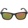 thumbnail image 3 of Marvel Comics Spider-Man Logo Kids Sunglasses with Carabiner Pouch, 3 of 4