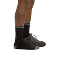 thumbnail image 4 of Darn Tough Hiker Micro Crew & Boot Socks, Black, Large (Variety Pack), 4 of 6