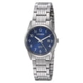 thumbnail image 1 of Reloj Citizen Elegance Blue EU600057L, 1 of 2