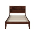 thumbnail image 5 of Newport Platform Bed with Open Foot Board, Multiple Sizes, Multiple Colors, 5 of 9