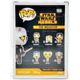 thumbnail image 3 of Pre-Owned Funko Star Wars Rebels The Inquisitor 166 Vinyl Figure, 3 of 7
