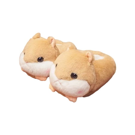 

Colisha Women s Cute Animal Slippers Warm Memory Foam winter Slippers Soft Fleece Plush House Slippers Indoor Outdoor