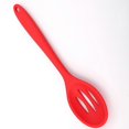 thumbnail image 4 of Sunrain Calypso Basics Melamine Utensil Set, -piece, Red, 4 of 4