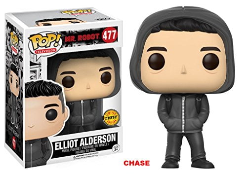 Funko Mr. Robot Elliot Alderson Pop 