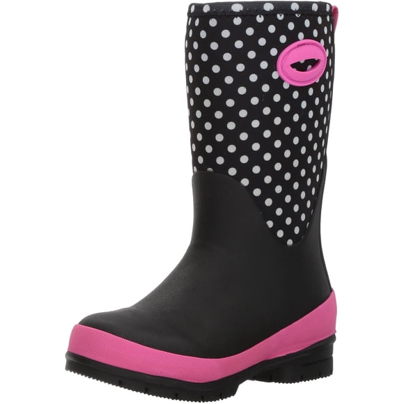 Western Chief Unisex-Child Cold Rated Neoprene Memory Foam Snow Boot