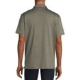 thumbnail image 5 of George Men's Performance Polo Shirt, 5 of 5