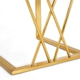 thumbnail image 2 of Chaise de salle à manger blanche Home Gear, 2 of 6