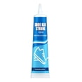 thumbnail image 4 of Pegamento fuerte para zapatos de 50ML adhesivo impermeable para zapatos para zapatillas botas de cuero, 4 of 9