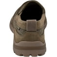 thumbnail image 3 of Skechers Men's Superior Milford Khaki Slip-On Loafers 8.5 M US, 3 of 4