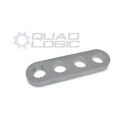 Polaris Sportsman 400 450 500 570 800 (2008-18) STEEL Shifter Bellcrank 3234584