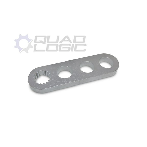 Polaris Sportsman 400 450 500 570 800 (2008-18) STEEL Shifter Bellcrank 3234584