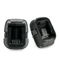 thumbnail image 3 of Adapter,Adapter 20v Convert 20v 18v Tools 20v Battery Adapter Dc9096 Versatile Adapter To 18v 18v Dc9096 Convert Adapter Adapter Battery Adapter 18v Battery 18v Dc9096 With 20v Convert, 3 of 6
