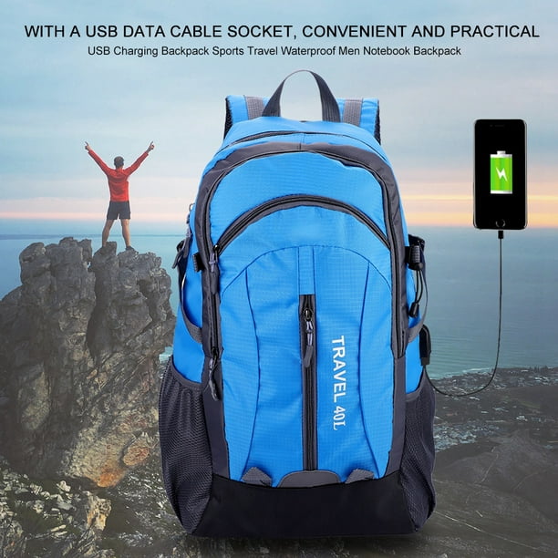 Mochila hwjianfeng sale
