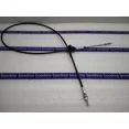 thumbnail image 3 of Cable Set, Parking Brake for MAHINDRA MAXI TRUCK - 0605BAB01930N, 3 of 3