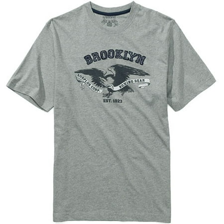 No Boundaries - Men's Brooklyn Tee
