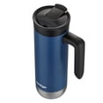 thumbnail image 3 of Contigo SNAPSEAL Insulated Stainless Steel Travel Mug with Handle, 20 oz, 3 of 4