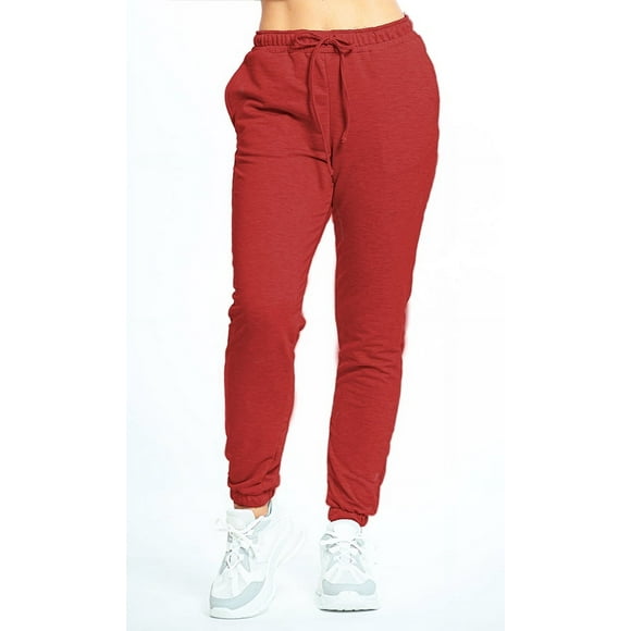 Pants Jogger Para Mujer Shendy Vendy Slim Fit