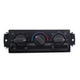 thumbnail image 3 of jiaping 599-266 15753264 15054697 09361355 Reples Trucks Climate Control Module, 3 of 9