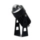 thumbnail image 2 of Foco LED Injueey IP65 Impermeable Ángulo de Iluminación Ajustable Amarillo Dorado, 2 of 6