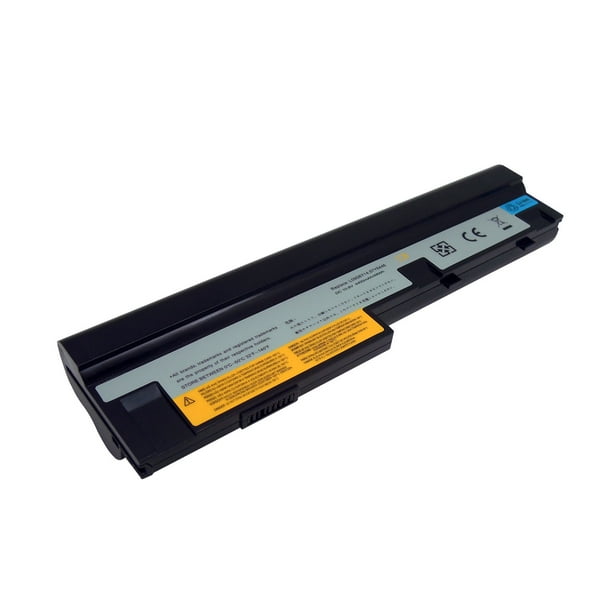 Superb Choice® Batterie pour Ordinateur Portable 6-cell LENOVO 3ICR19/65-2