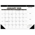 thumbnail image 3 of Eespoir Desk Calendar 2026, Wall Calendar 2026 Covers January 2026 June2027, Office Planner, Home Scheduling, Monthly Organizer(C), 3 of 7
