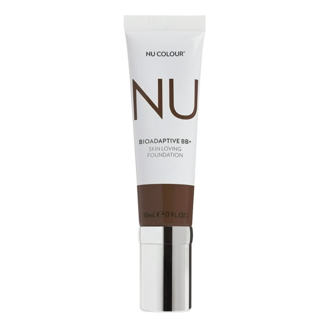 Nu Skin Fond de Teint Bioadaptable BB+ 5.6 Espresso 30 ml