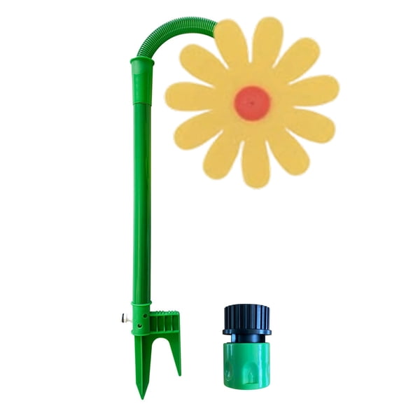 TIELUTT Arroseur de Jardin Arroseur Arroseurs Système d'Irrigation Décoratif pour Enfants Pièces de Système d'Irrigation Tubes d'Irrigation 1/2 Po Globes Auto-Arrosants Insert de Jardinière Auto-Arrosant pour Intérieur