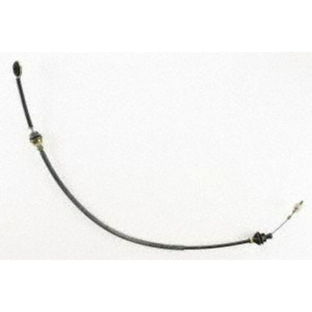 - Pioneer CA-8495 Accelerator Cable