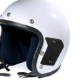 thumbnail image 4 of CRILSTYLEO 1Jgo Repuesto Visor Y Protector Para Casco De Motocicleta En Color Negro Duradero, 4 of 7