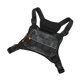 thumbnail image 2 of Bolsa de pecho para hombre, chaleco para correr, ciclismo, escalada, deportes y senderismo. verde, 2 of 9