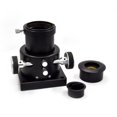 thumbnail image 1 of Telescope Focuser Skyoptikst, cuerpo metálico estilo Crayford de 2 pulgadas, 1 of 5