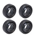 thumbnail image 4 of 10PCS Plain Bearing Set Kit for Equipment, High Carbon  Steel, Easy to Install, Works with Machine, 4 of 8