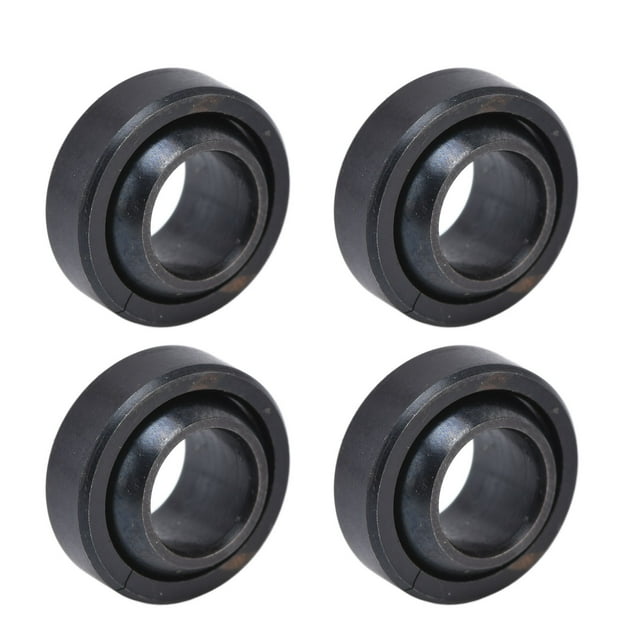 Roulement Sphérique, Roulements à Billes Stables Usage Intensif 10 Pcs pour Remplacement GE5ES,GE8ES,GE10ES,GE12ES,GE16ES,GE17ES,GE20ES