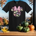 thumbnail image 1 of Cute Disney Minnie Mouse February T Shirt Unisex All size S-3XL, 1 of 4