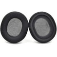 thumbnail image 4 of Fabric Ear Pads Cushion Earmuffs Replacement for Arctis 3/Arctis5/Arctis7/Arctis9/Arctis 1 Gaming Headset, 4 of 7