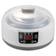 thumbnail image 1 of Máquina Yogurt Multifunción 36 Horas Maquina Con Temperatura Ajustable Y Controgueo (a), 1 of 9