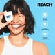 thumbnail image 3 of Hilo dental Reach Cleanburst sabor canela encerado 50 m, paquete de 4, 3 of 6