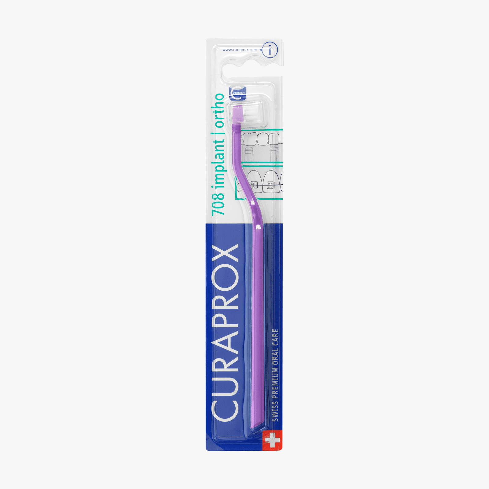 rika　　CURAPROX Curaprox - Walmart.com
